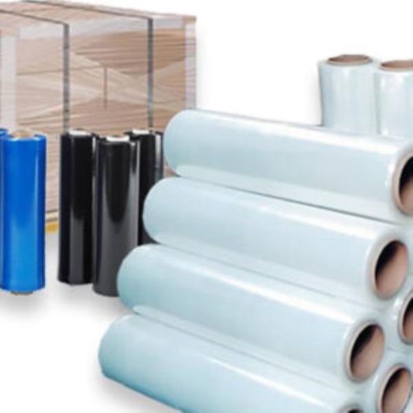 Màng co PE - PVC - Hạt Nhựa Tiến Thịnh - Công Ty CP Bao Bì Nhựa Tiến Thịnh
